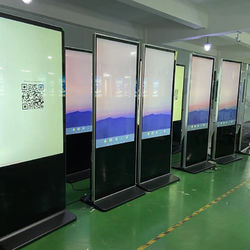 Shenzhen Smart Display Technology Co.,Ltd কোম্পানির প্রোফাইল