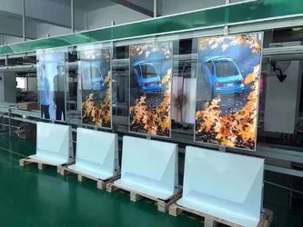 চীন Shenzhen Smart Display Technology Co.,Ltd