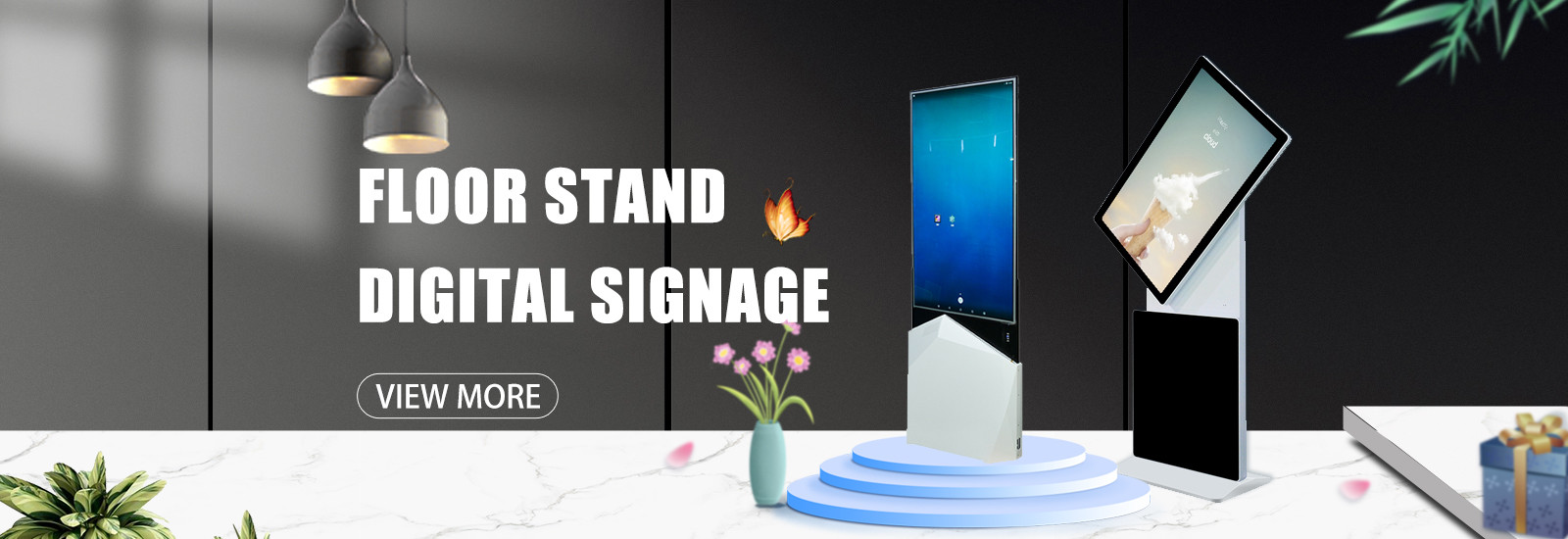 গুণ এলসিডি ভিডিও ওয়াল ডিসপ্লে কারখানা