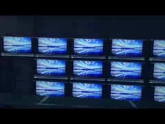 1920x1080 এলসিডি বিজ্ঞাপন 8 বিট